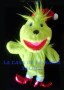 GRINCH
