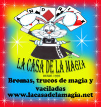 Mago Andrix